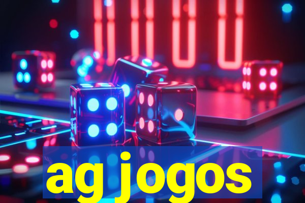 ag jogos