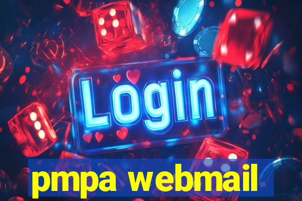 pmpa webmail