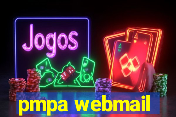 pmpa webmail