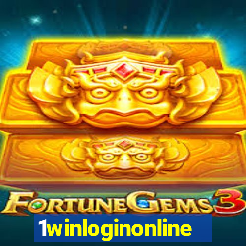 1winloginonline