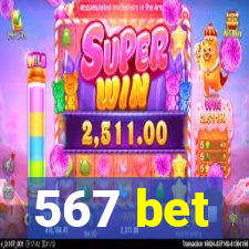 567 bet