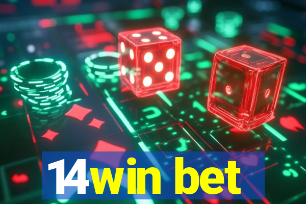 14win bet