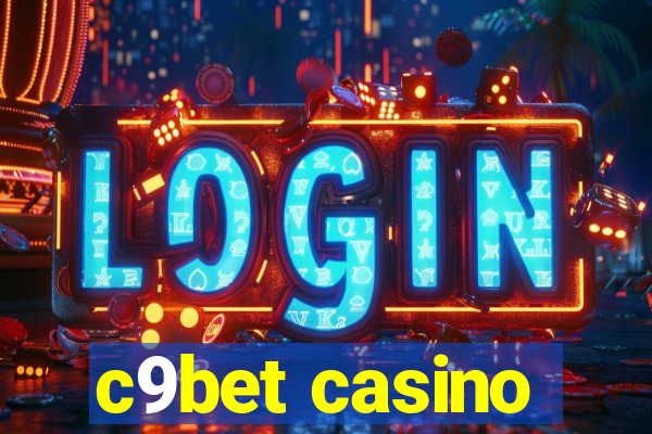 c9bet casino