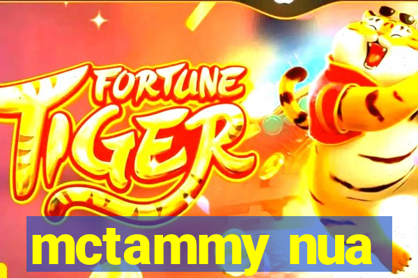 mctammy nua