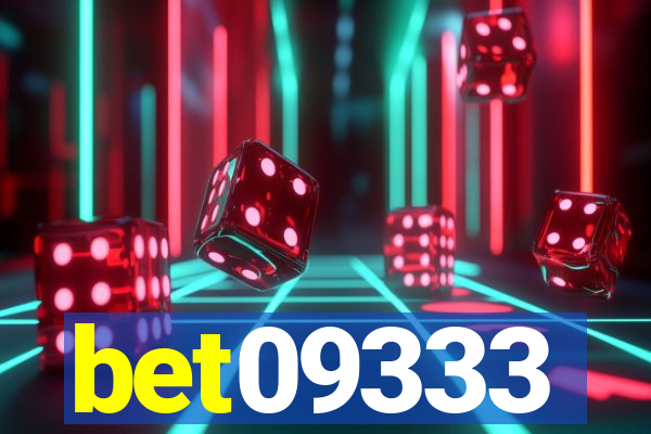bet09333
