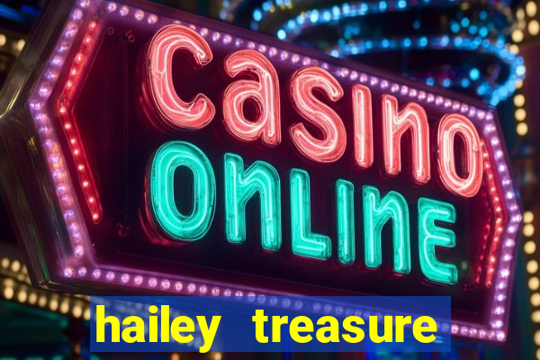 hailey treasure adventure mod apk