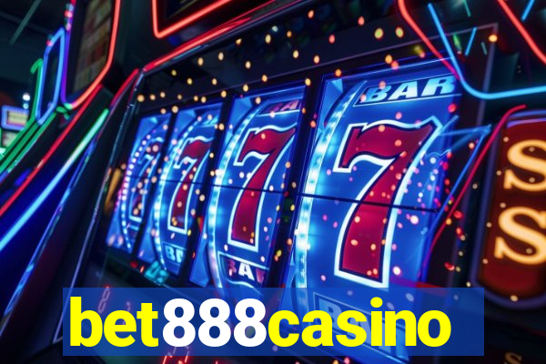 bet888casino