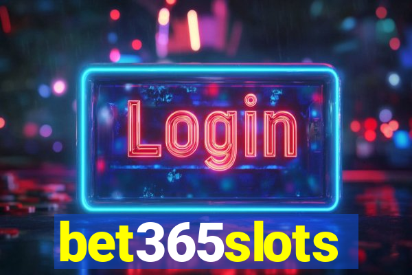 bet365slots