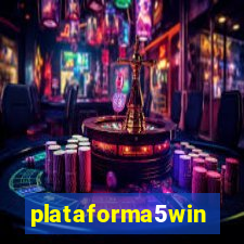 plataforma5win
