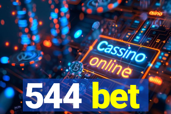 544 bet