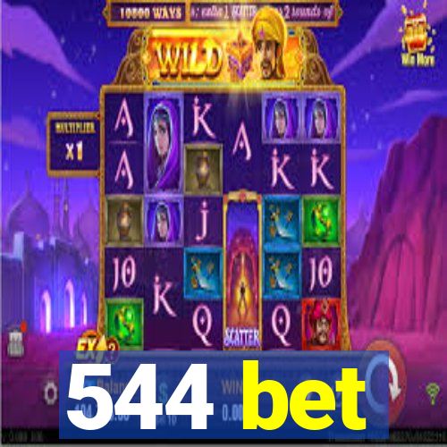 544 bet