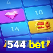 544 bet