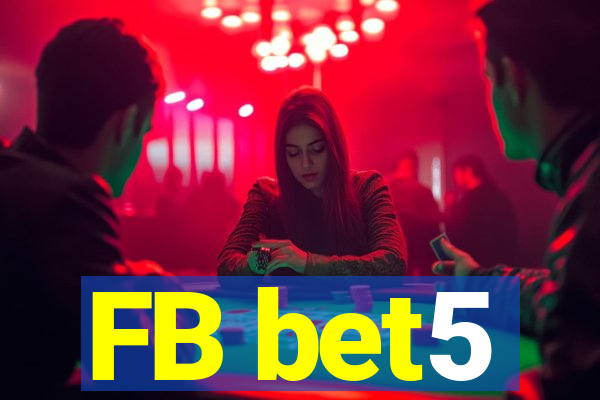 FB bet5