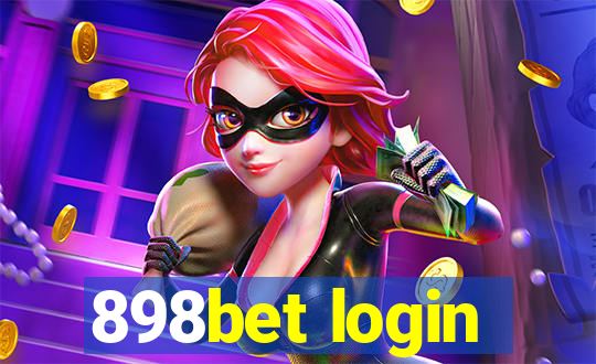 898bet login