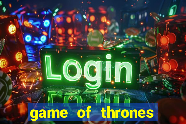 game of thrones completo telegram