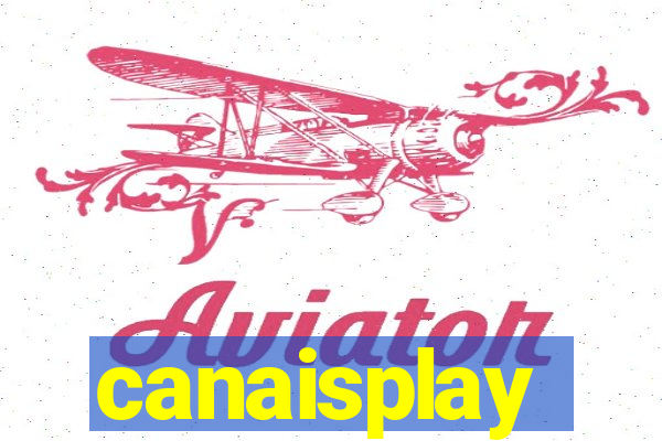 canaisplay