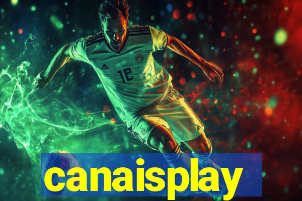 canaisplay