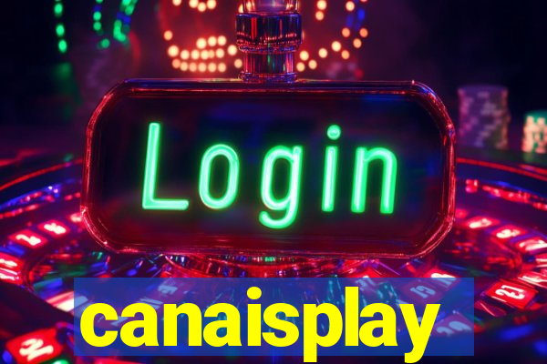 canaisplay