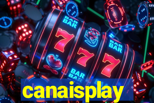 canaisplay