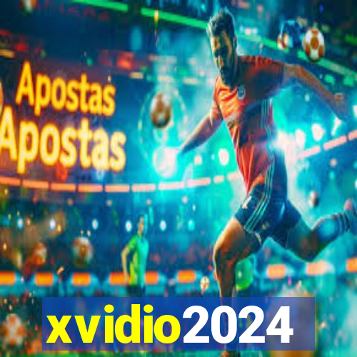 xvidio2024