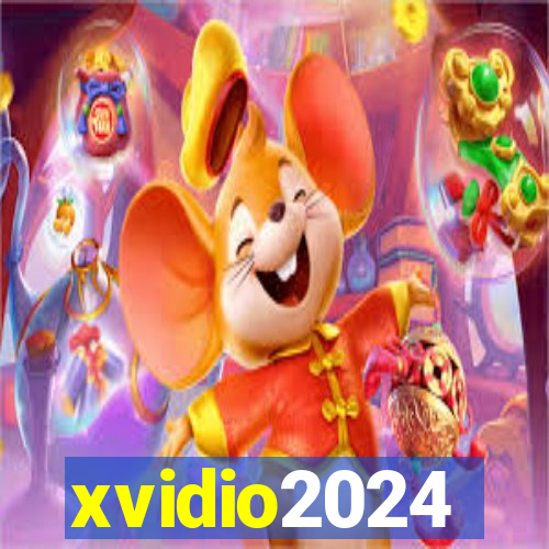 xvidio2024