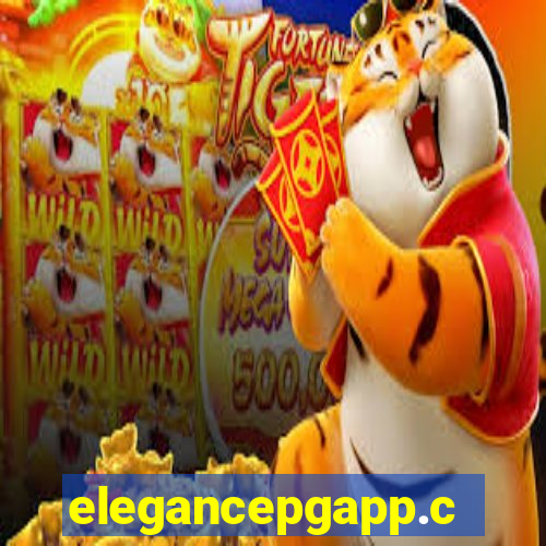 elegancepgapp.com