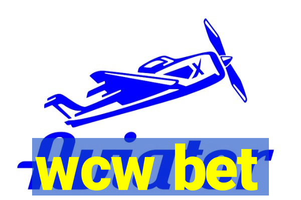 wcw bet