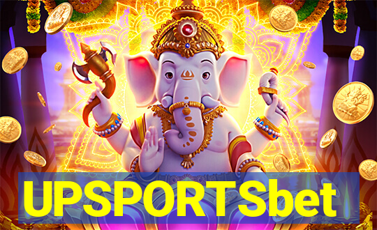 UPSPORTSbet