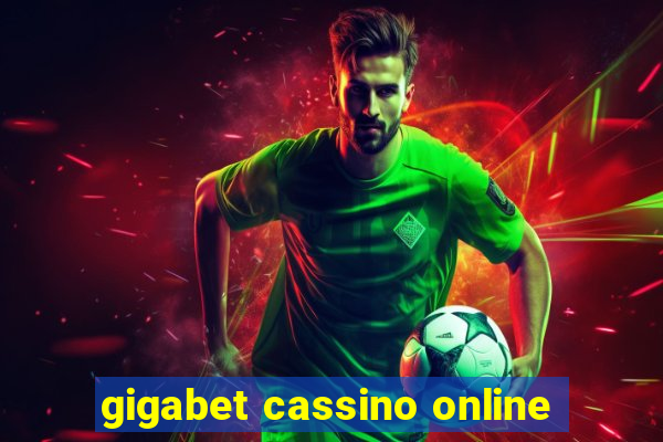 gigabet cassino online