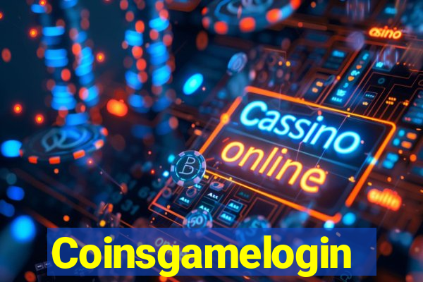 Coinsgamelogin