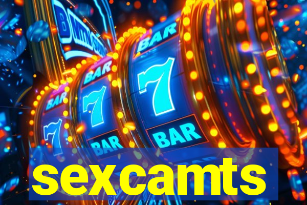 sexcamts