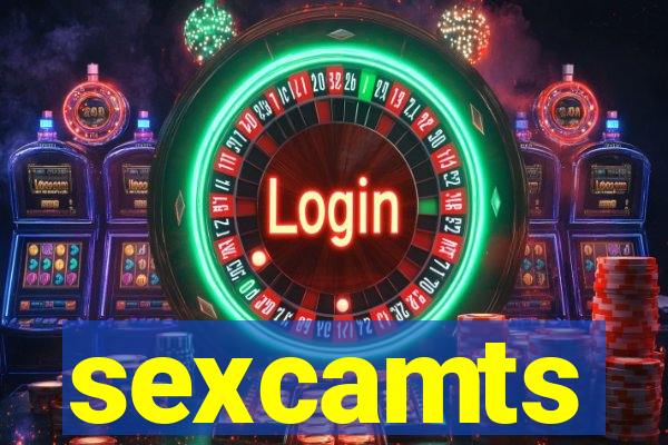 sexcamts