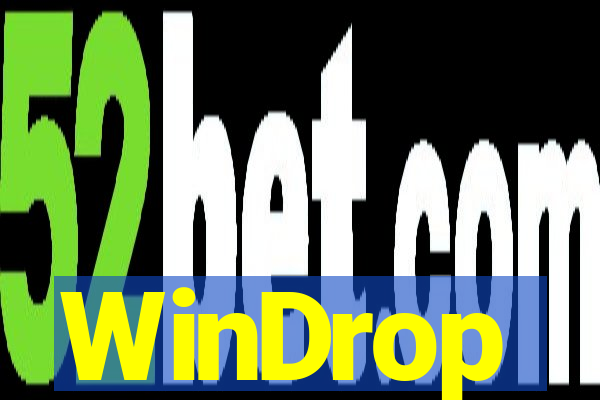 WinDrop