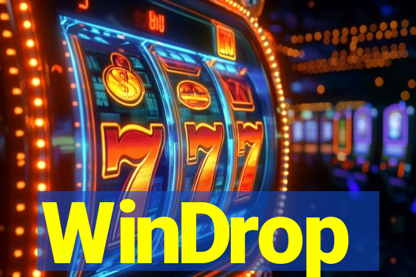 WinDrop