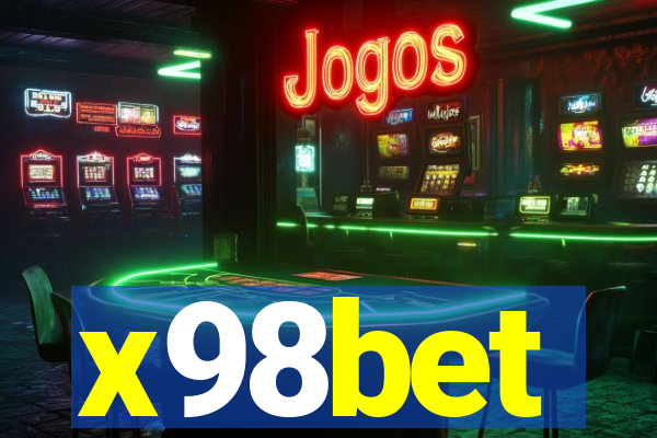 x98bet