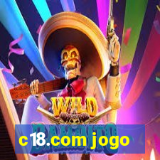 c18.com jogo