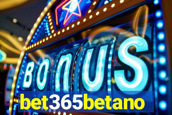 bet365betano