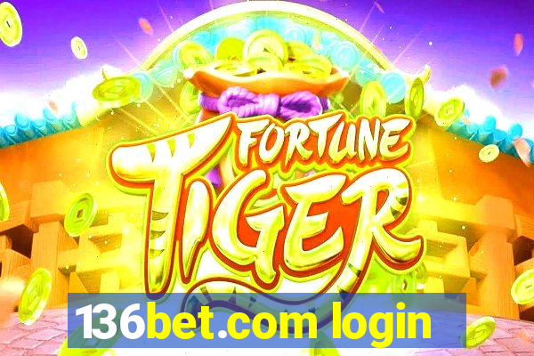 136bet.com login