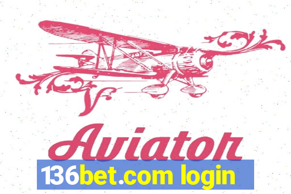 136bet.com login