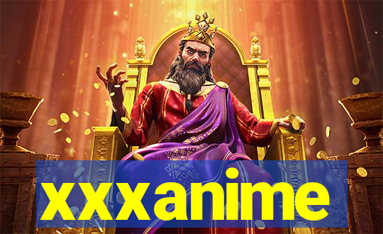xxxanime