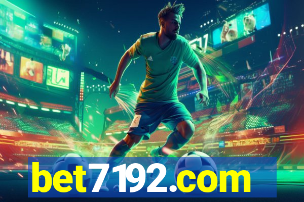 bet7192.com