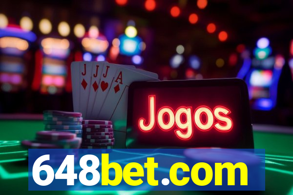 648bet.com