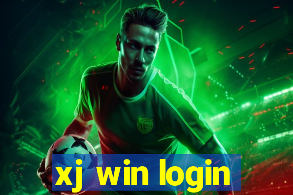 xj win login