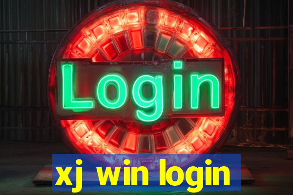 xj win login