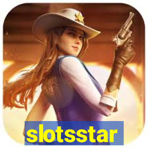 slotsstar