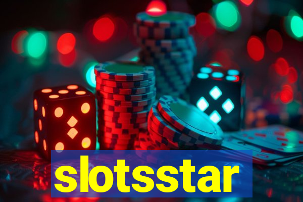 slotsstar