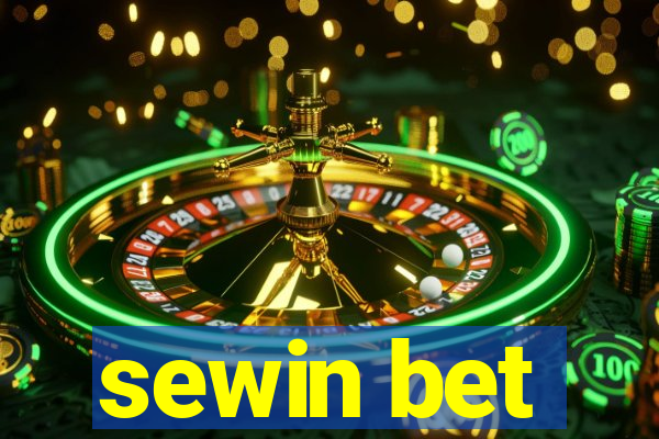 sewin bet