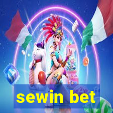 sewin bet
