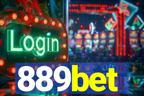 889bet