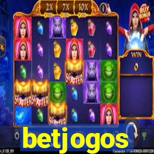 betjogos